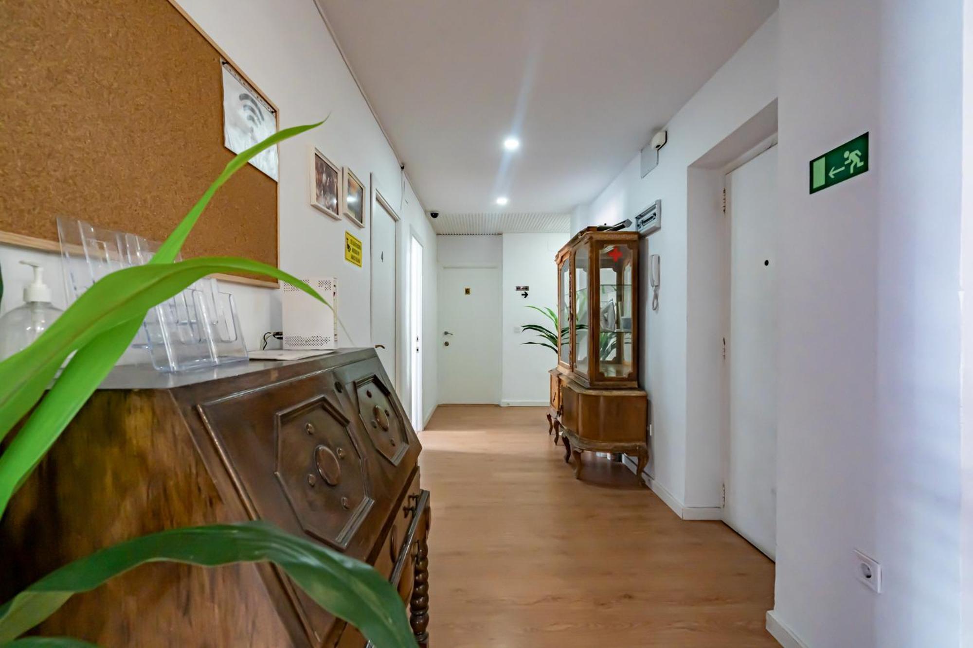 Versus Rooms Valence Extérieur photo