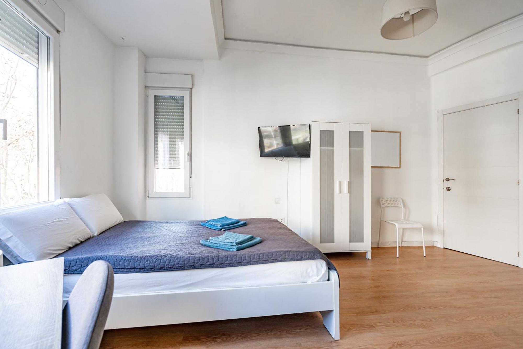 Versus Rooms Valence Extérieur photo