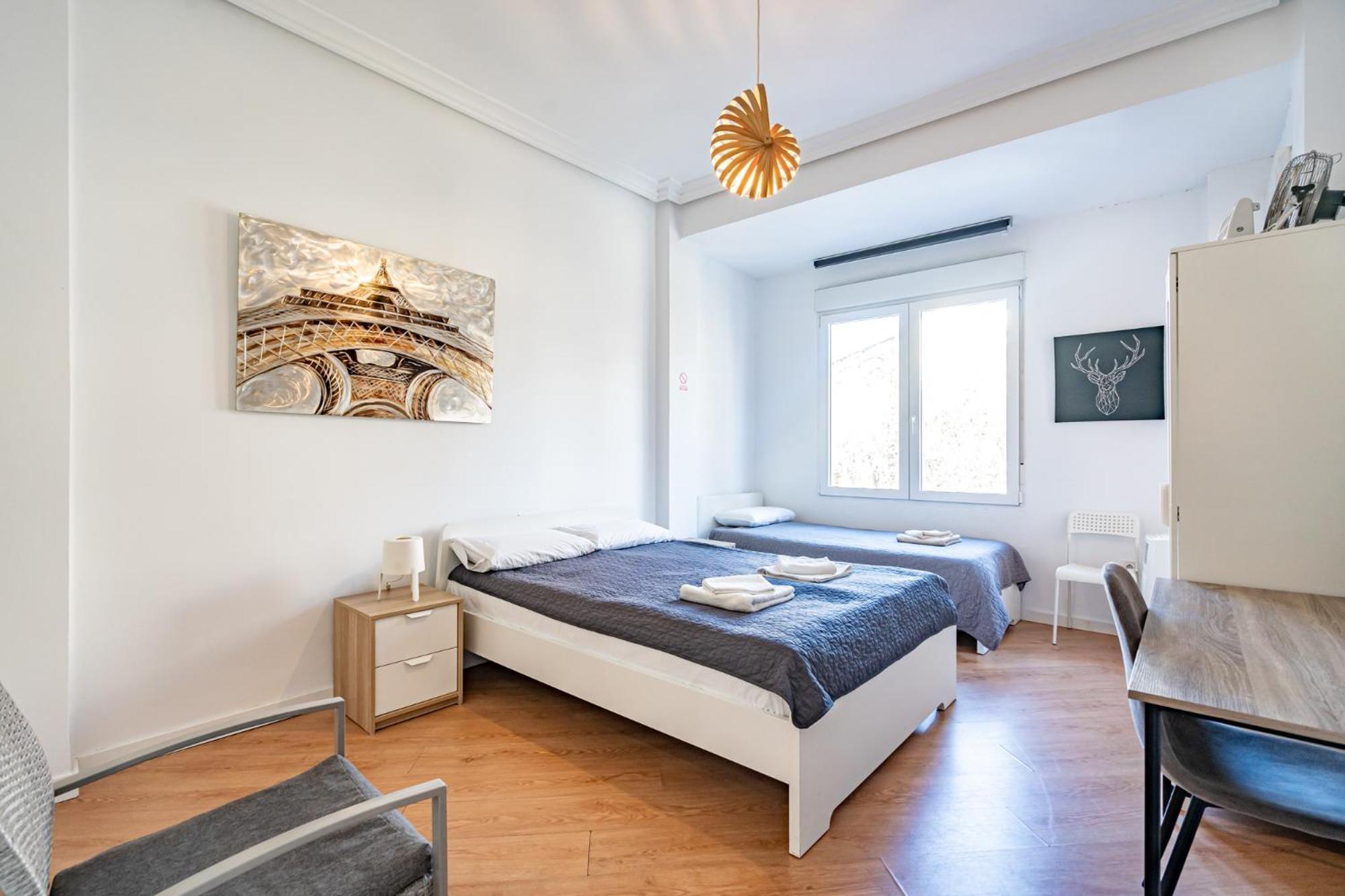 Versus Rooms Valence Extérieur photo