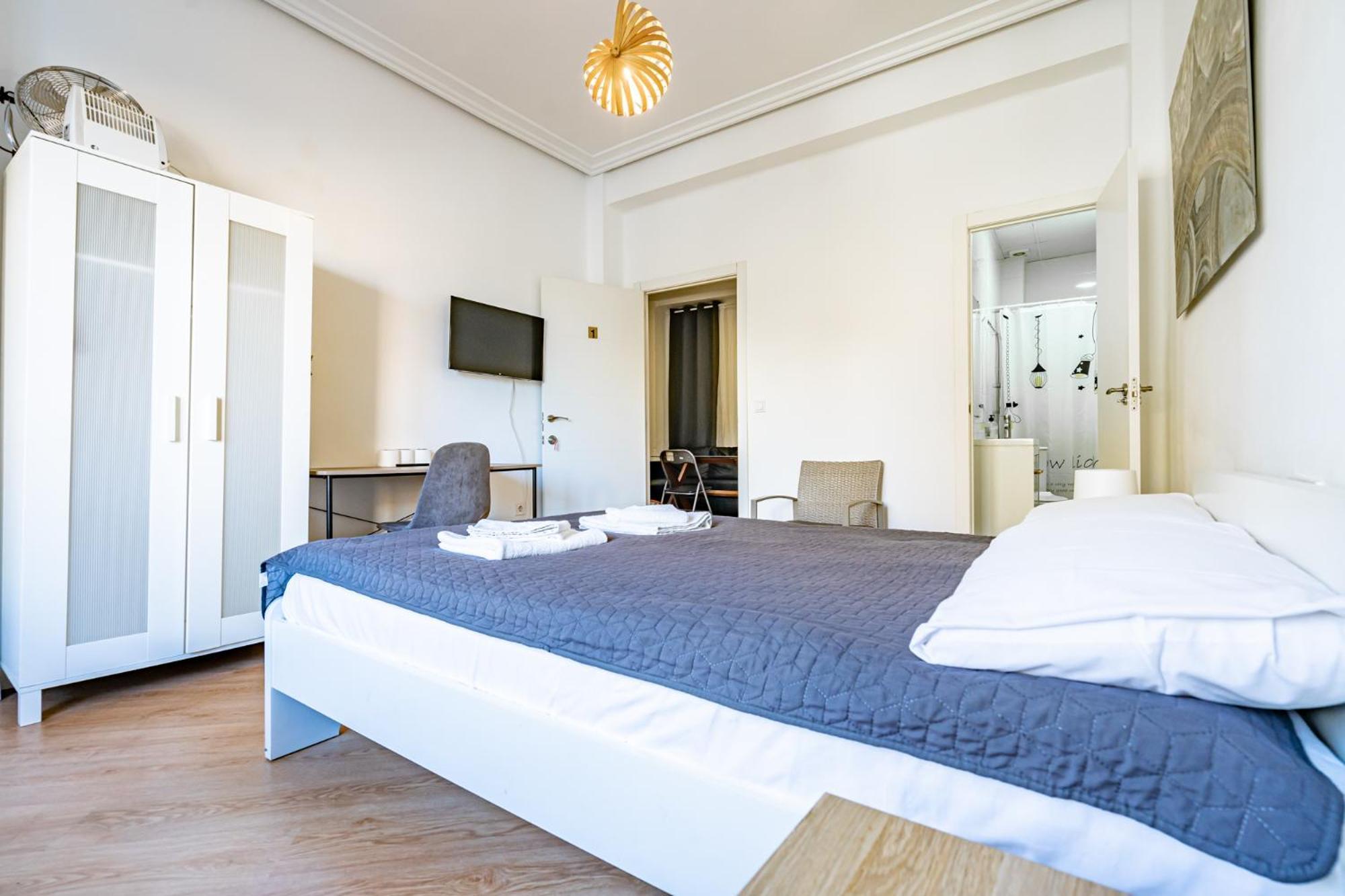 Versus Rooms Valence Extérieur photo