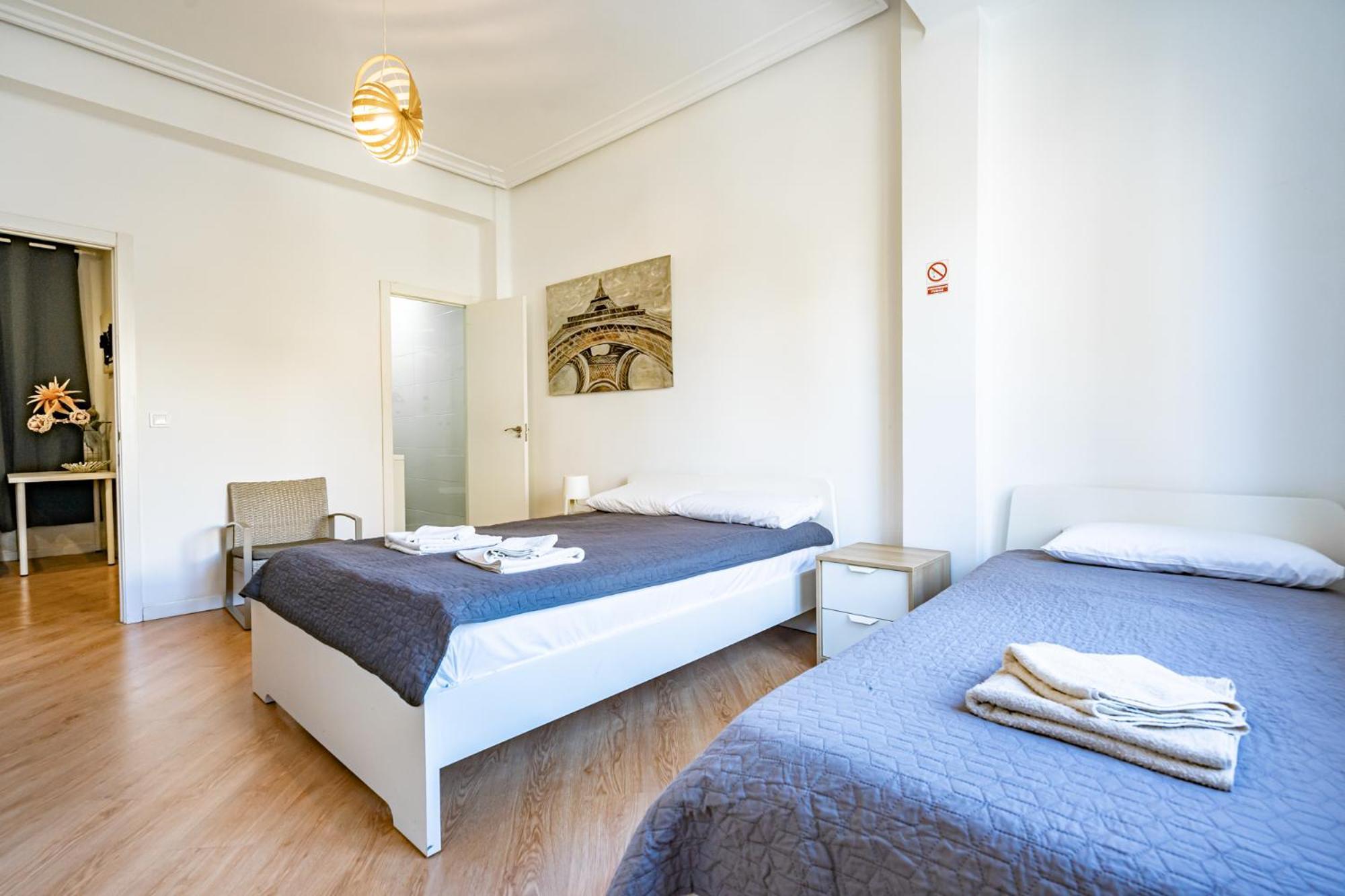Versus Rooms Valence Extérieur photo