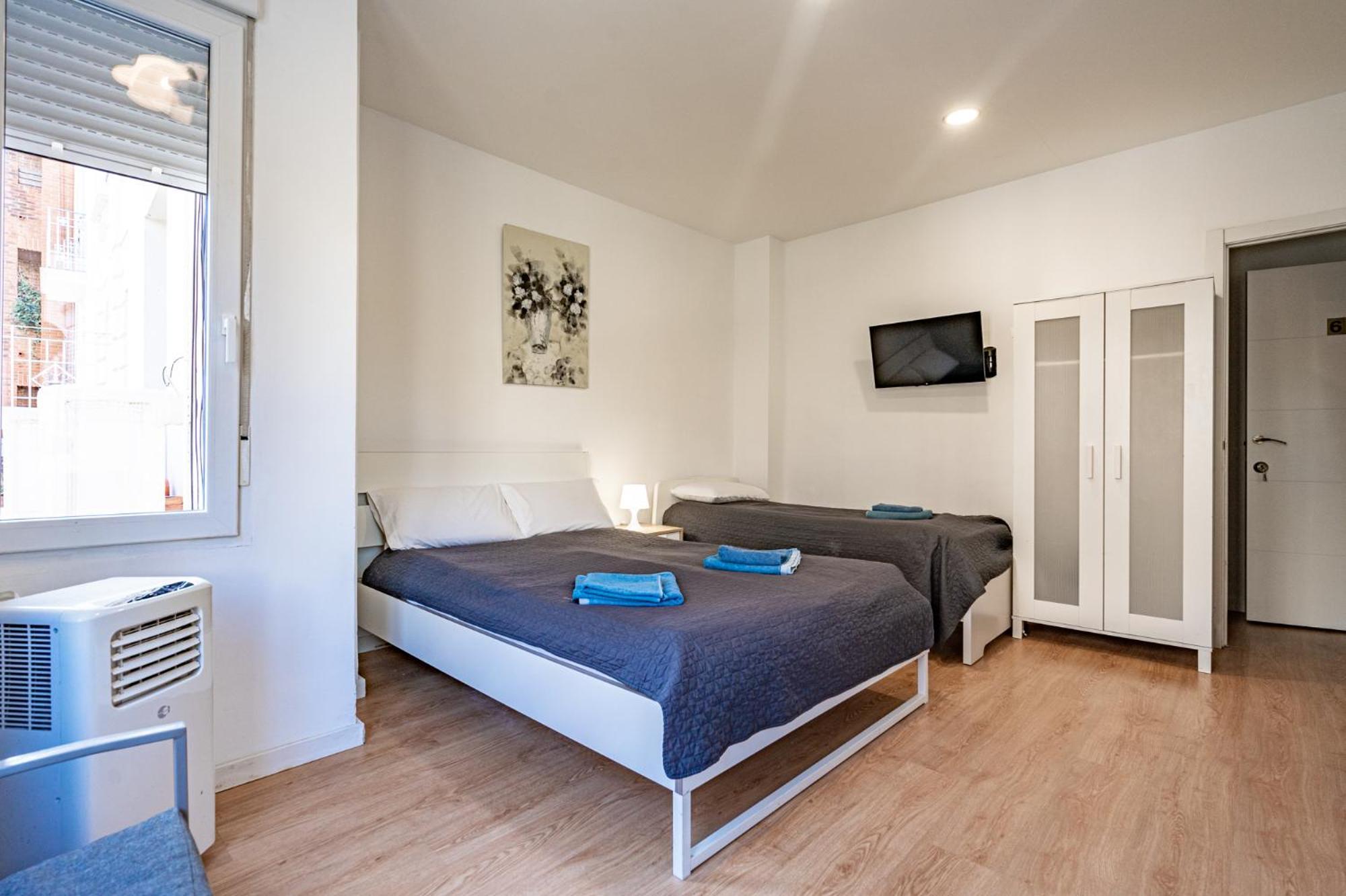 Versus Rooms Valence Extérieur photo
